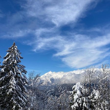 Bed and Breakfast Il Ciapiné Giaveno Esterno foto
