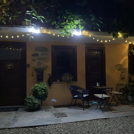 Bed and Breakfast Il Ciapiné Giaveno Esterno foto