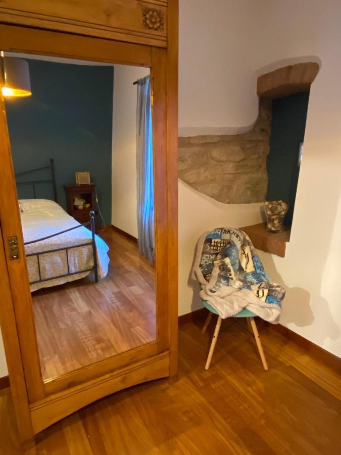 Bed and Breakfast Il Ciapiné Giaveno Esterno foto