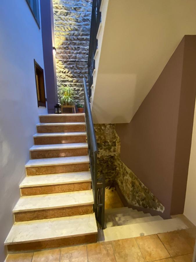 Bed and Breakfast Il Ciapiné Giaveno Esterno foto