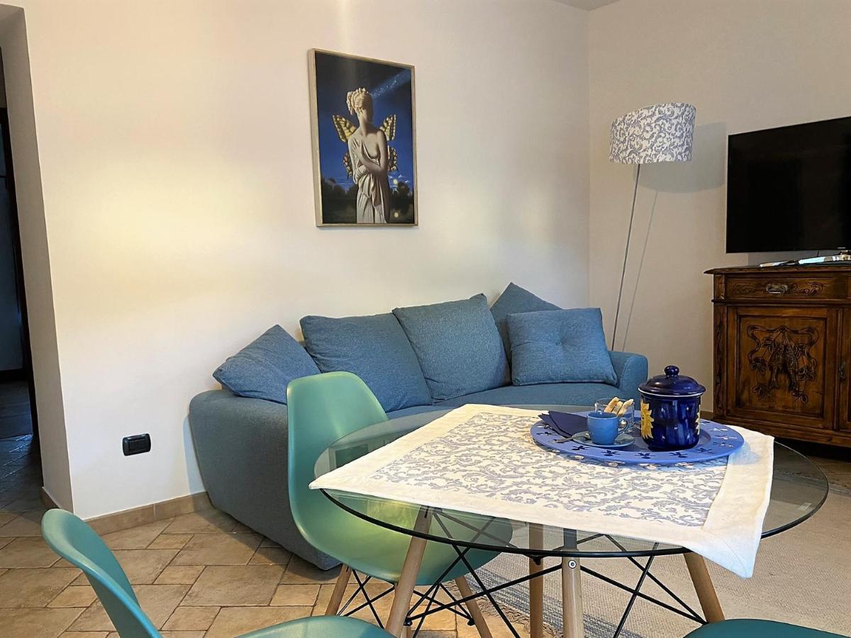Bed and Breakfast Il Ciapiné Giaveno Esterno foto
