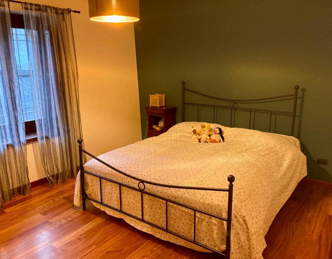 Bed and Breakfast Il Ciapiné Giaveno Esterno foto