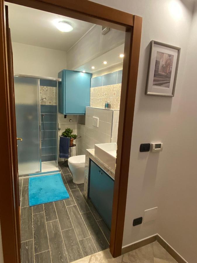 Bed and Breakfast Il Ciapiné Giaveno Esterno foto