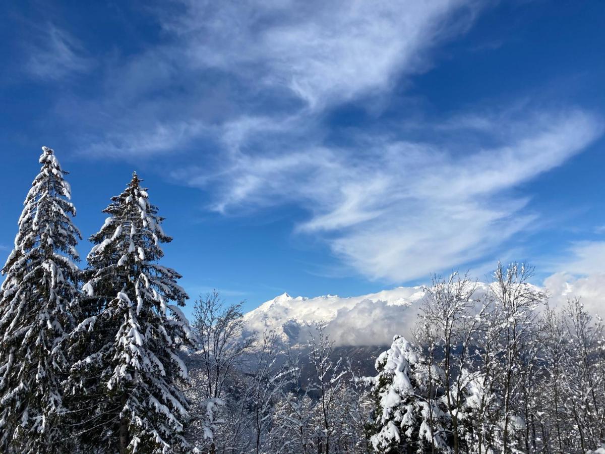 Bed and Breakfast Il Ciapiné Giaveno Esterno foto