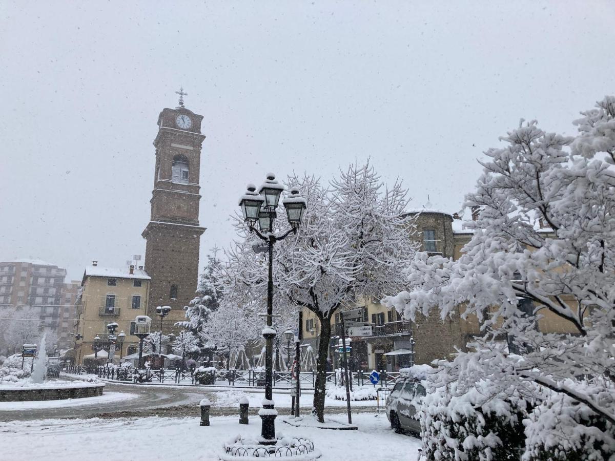 Bed and Breakfast Il Ciapiné Giaveno Esterno foto
