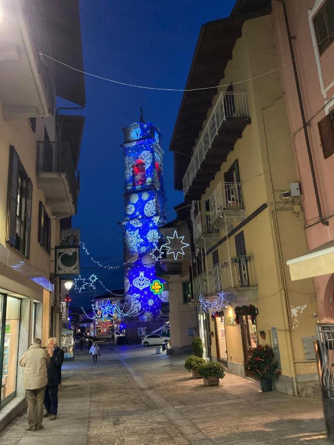 Bed and Breakfast Il Ciapiné Giaveno Esterno foto