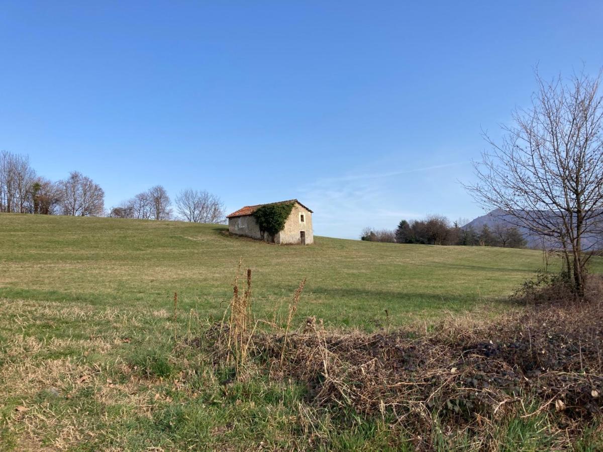 Bed and Breakfast Il Ciapiné Giaveno Esterno foto