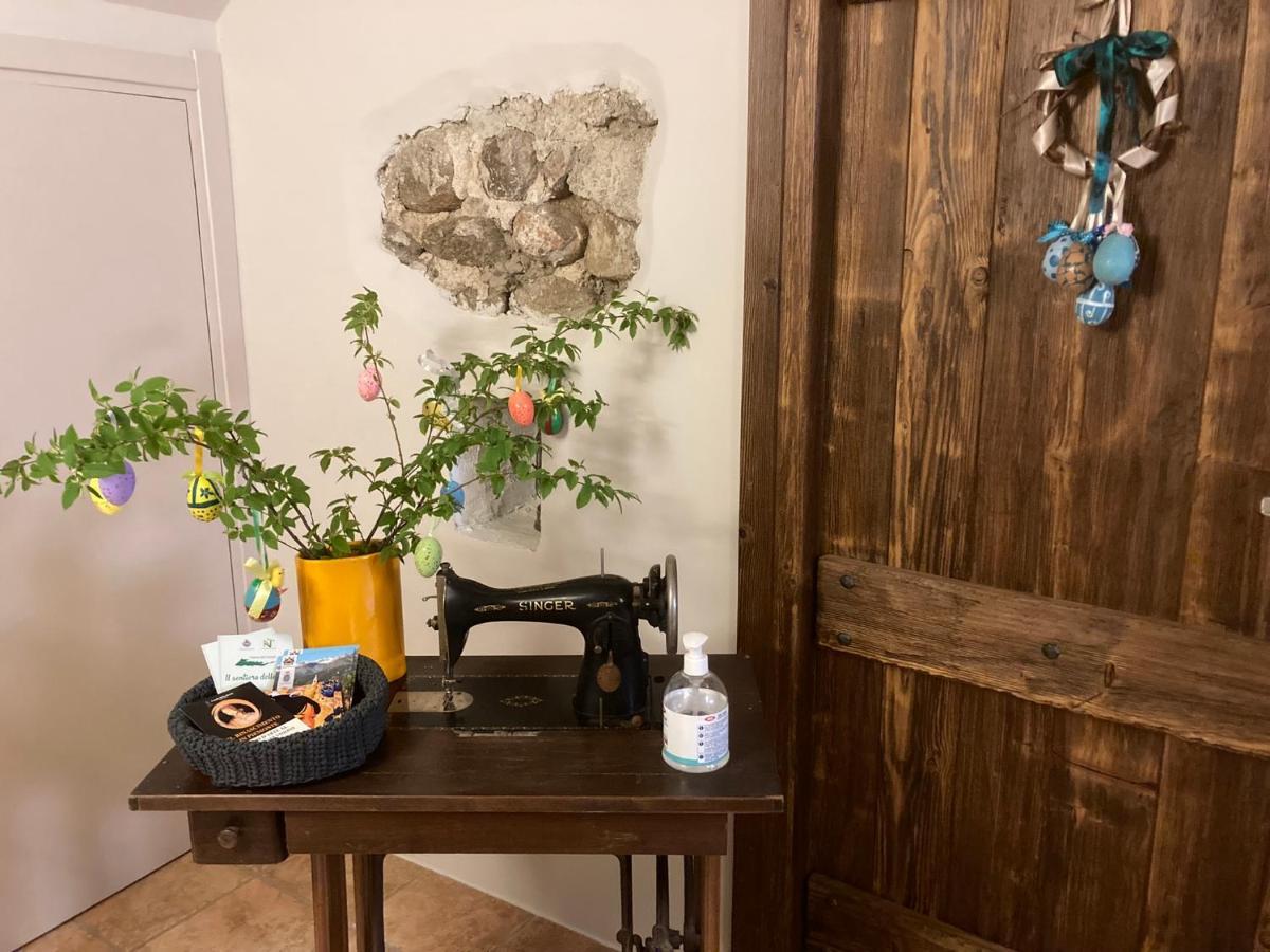 Bed and Breakfast Il Ciapiné Giaveno Esterno foto