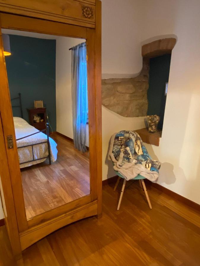 Bed and Breakfast Il Ciapiné Giaveno Esterno foto