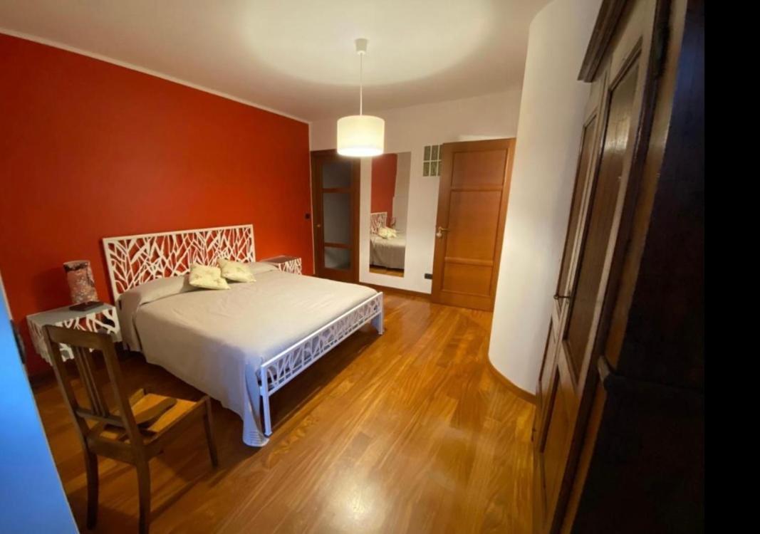 Bed and Breakfast Il Ciapiné Giaveno Esterno foto