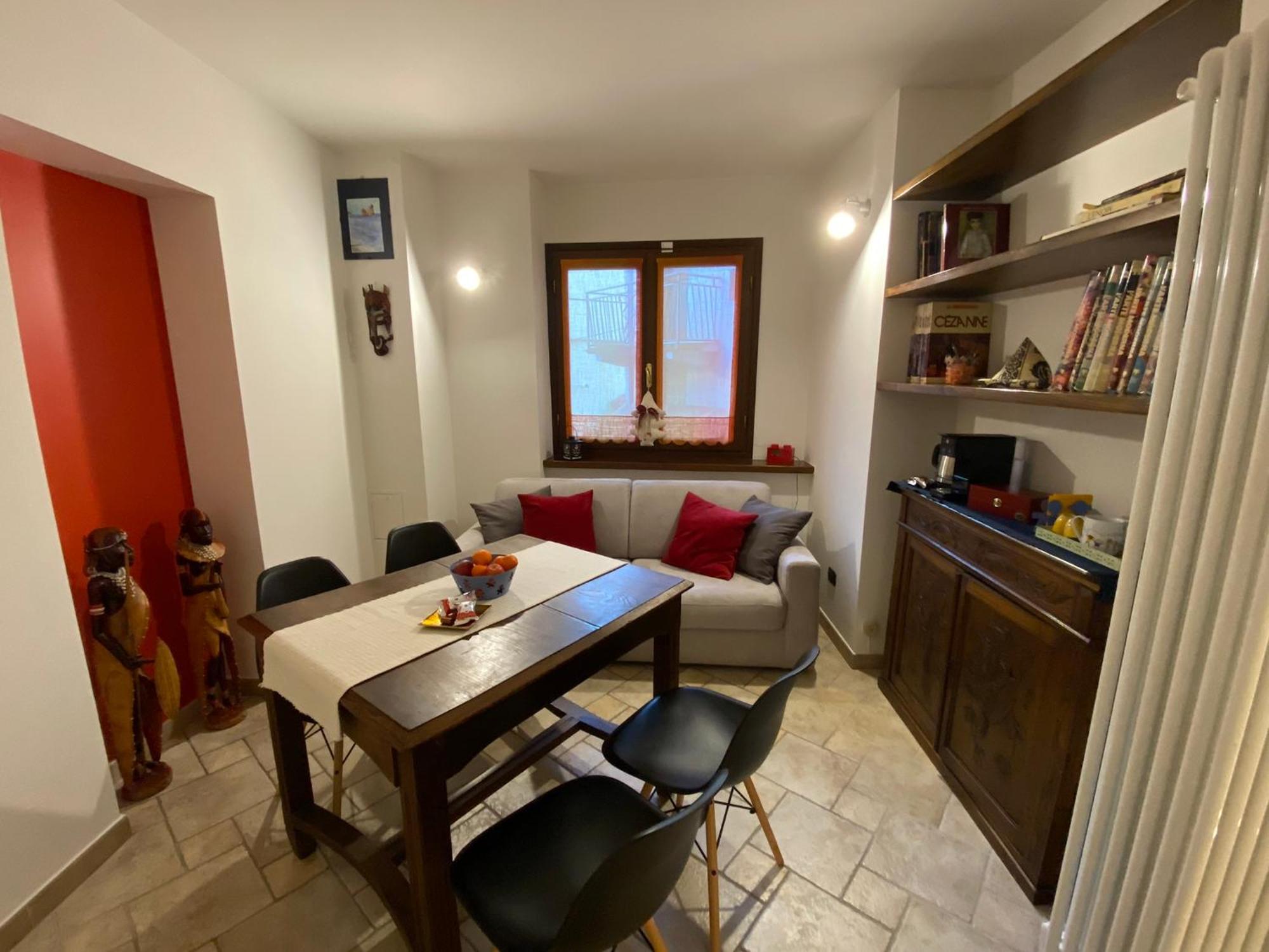 Bed and Breakfast Il Ciapiné Giaveno Camera foto